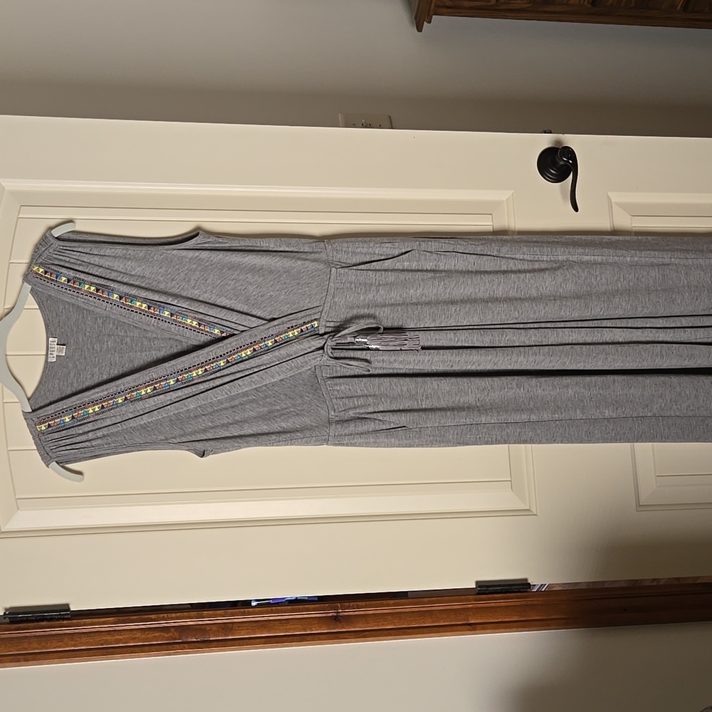Spence Jumpsuit